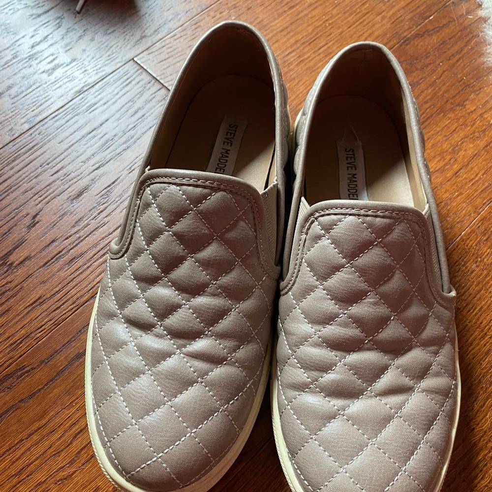 steve madden shoes